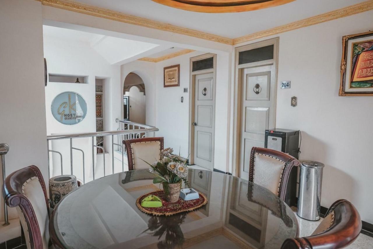 Reddoorz Plus @ Tanjung Karang Lampung 2 Bandar Lampung Buitenkant foto