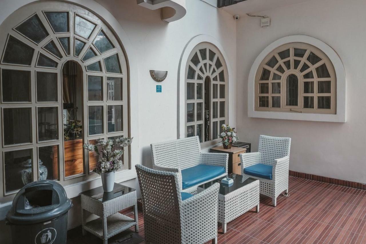 Reddoorz Plus @ Tanjung Karang Lampung 2 Bandar Lampung Buitenkant foto
